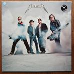 LP Metallica - Master of Sao Paulo Pt. 1, Cd's en Dvd's, Vinyl | Hardrock en Metal, Ophalen of Verzenden, Zo goed als nieuw