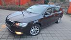 Skoda Superb SW 1.6 TDi RVS/FULL=GPS+DIG AIRCO+RADAR/NIEUW, Euro 5, Stof, 4 cilinders, Bruin