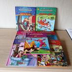 7 voorlees boekjes studio 100, Boeken, Ophalen of Verzenden, Zo goed als nieuw, Voorleesboek