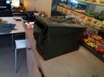 verzamelaar leger N 335 container munitie, Verzamelen, Militaria | Algemeen, Ophalen