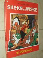 De spokenjagers (mat), Boeken, Stripverhalen, Ophalen of Verzenden, Gelezen