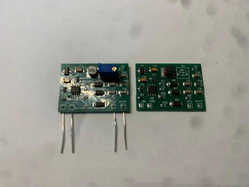 Spanningsversterkergenerator H.V-geigerbuizen, pmt, neutron, Hobby en Vrije tijd, Elektronica-componenten, Nieuw, Ophalen of Verzenden