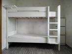 Bopita stapelbed, Huis en Inrichting, Slaapkamer | Stapelbedden en Hoogslapers, Ophalen, 90 cm, 160 tot 180 cm, Tweepersoons
