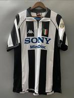 Juventus Delpiero voetbalshirt Origineel Nieuw 1997/1998, Sports & Fitness, Comme neuf, Envoi