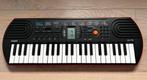 Kinderen Keyboard - Geschikt voor Beginners - Casio SA-76, Muziek en Instrumenten, Ophalen of Verzenden, Nieuw, Casio