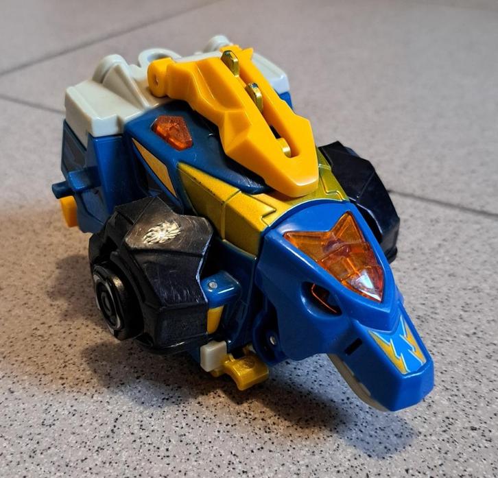 VTech Switch & Go dino's, Enfants & Bébés, Jouets | Vtech, Utilisé, 2 à 4 ans, Enlèvement ou Envoi