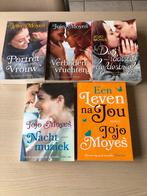 Jojo moyes boeken, Livres, Chick lit, Comme neuf, Enlèvement