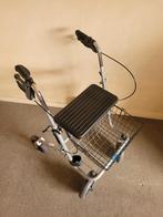 Rollator met mand, Gebruikt, Ophalen of Verzenden, /, /