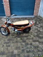 Yamaha zippy, Fietsen en Brommers, Brommeronderdelen | Oldtimers, Ophalen, Gebruikt, Yamaha