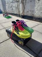 puma mb.02 rick and morty, Sport en Fitness, Basketbal, Ophalen of Verzenden, Zo goed als nieuw