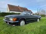 MERCEDES-BENZ 500SL, Auto's, Mercedes-Benz, Automaat, 4 zetels, Achterwielaandrijving, 5000 cc