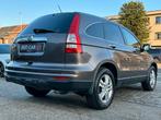 Honda CR-V 2.2CTDi * 4X4, Autos, Honda, Euro 5, Achat, 110 kW, Entreprise