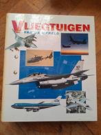 Uitgebreide reeks vliegtuigen van de wereld in 7 delen, Verzamelen, Ophalen of Verzenden