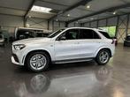 Mercedes-Benz GLE 350 de 4-Matic PHEV//Luchtvering //A.M.G, Auto's, Mercedes-Benz, Automaat, GLE, Bedrijf, SUV of Terreinwagen