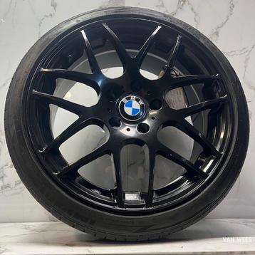 Bmw 1 3 Serie E87+ F20+ E90+ 215/40/18 INCH CSL Zomerset ️ beschikbaar voor biedingen