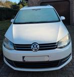 Volkswagen Sharan 2011 (7N) — 7 zitplaatsen — Highline — Vo, Auto's, Volkswagen, Automaat, Euro 5, Monovolume, Beige