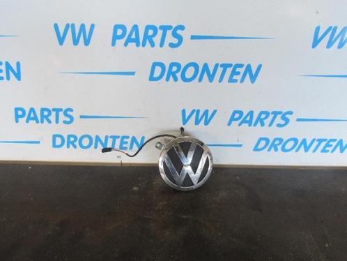 Handgreep Achterklep van een Volkswagen Phaeton, Auto-onderdelen, Carrosserie, Volkswagen, Gebruikt, 3 maanden garantie, Ophalen of Verzenden