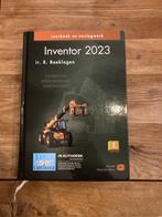 Autodesk Inventor 2023, Computers en Software, Ontwerp- en Bewerkingssoftware, Ophalen