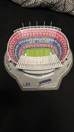Miniatuur stadion FC Barcelona, Ophalen, Zo goed als nieuw