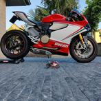 Ducati Panigale S 1199 tricolore, Particulier, Plus de 35 kW, 1199 cm³, Sport