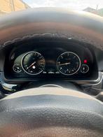 Bmw 530d Euro6, Auto's, BMW, Automaat, Achterwielaandrijving, USB, Zwart