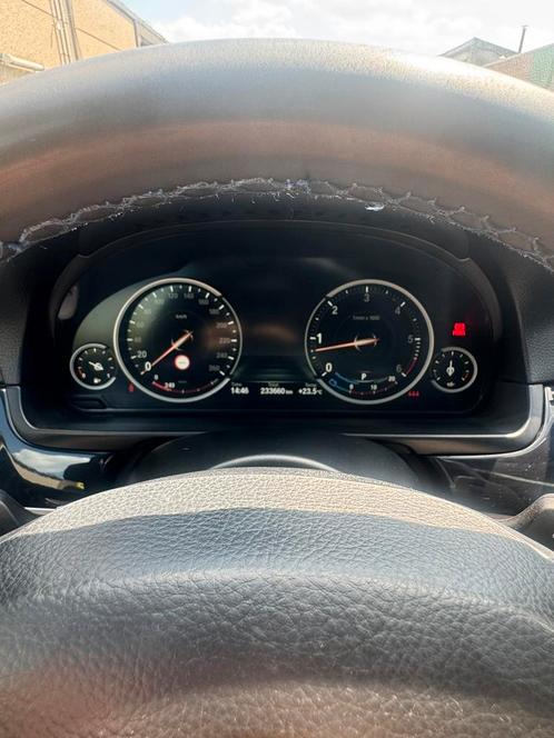 Bmw 530d Euro6, Auto's, BMW, Particulier, 5 Reeks, ABS, Achteruitrijcamera, Adaptieve lichten, Adaptive Cruise Control, Airbags