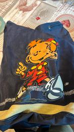 Sac à dos Spirou et noix de crabe, Collections, Comme neuf, Envoi