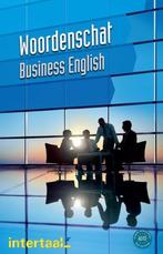 Woordenschat Business English