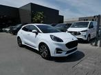 Ford Puma ST-line 1.0 i MHEV 125pk '23 85000km (50574), Achat, Puma, Euro 6, Entreprise