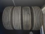 215/55R18 Continental EcoContact 6, Ophalen