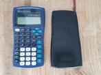 Texas Instruments TI- 40 college ii, Diversen, Gebruikt, Grafische rekenmachine, Ophalen