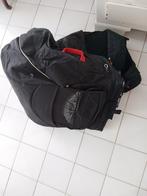 Up airbag, Sport en Fitness, Zweefvliegen en Paragliding, Ophalen, Gebruikt