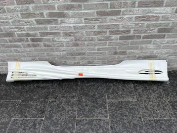 206 side skirts peugeot 206 zijlijsten side skirt, Enlèvement ou Envoi