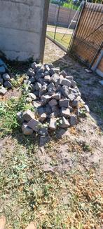 Kasseien, Ophalen, Overige typen, Zo goed als nieuw, Natuursteen