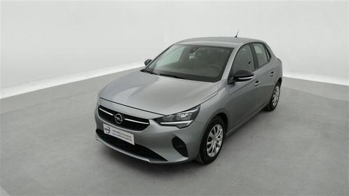 Opel Corsa 1.2i Edition CLIM / TEL (bj 2020), Auto's, Opel, Bedrijf, Te koop, Corsa, Benzine, Stadsauto, 5 deurs, Handgeschakeld
