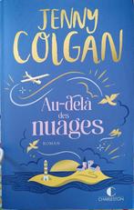 Au delà des Nuages : Jenny Cogan : GRAND FORMAT, Gelezen, Europa overig, Jenny Cogan, Ophalen of Verzenden
