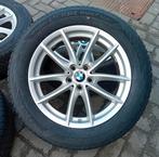 Winterbanden velgen BMW X3 G01 -X4 G02 5x112 18inch 7&5mm ❄️, Ophalen, Gebruikt, BMW