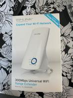 WiFi range extender, Computers en Software, WiFi-versterkers, Ophalen, Zo goed als nieuw