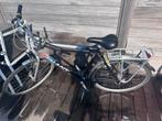 Herenfiets giant, Fietsen en Brommers, Ophalen, Gebruikt, Overige merken