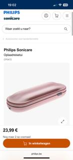 Oplaadreisetui, Enlèvement, Neuf