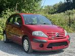 Citroën C3 /2008/ 157.000km/ Essence/ LEZ ok, Auto's, Bedrijf, Handgeschakeld, 44 kW, Euro 4