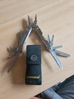 Leatherman Rebar, Caravans en Kamperen, Zo goed als nieuw