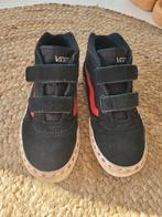 Vans mt 32, Kinderen en Baby's, Babykleding | Schoentjes en Sokjes, Ophalen of Verzenden, Zo goed als nieuw