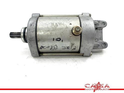 STARTMOTOR CBR 954 RR Fireblade 2002-2003 (CBR900RR SC50), Motoren, Onderdelen | Honda, Gebruikt