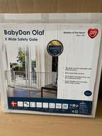 BabyDan - Veiligheidshek Olaf X, Kinderen en Baby's, Traphekjes, Ophalen, Gebruikt