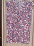 Damesblouse met V hals Maat 46/48-nieuw, Kinderen en Baby's, Kinderkleding | Maat 128, Verzenden, Nieuw, Meisje, Overhemd of Blouse