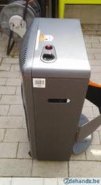 Mobiele straal kachel, Huis en Inrichting, Kachels, Ophalen, Zo goed als nieuw, Vrijstaand, Gaskachel