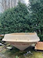 VICON strooikuip, Ophalen, Serretuinbouw, Zaaien, Planten of Poten