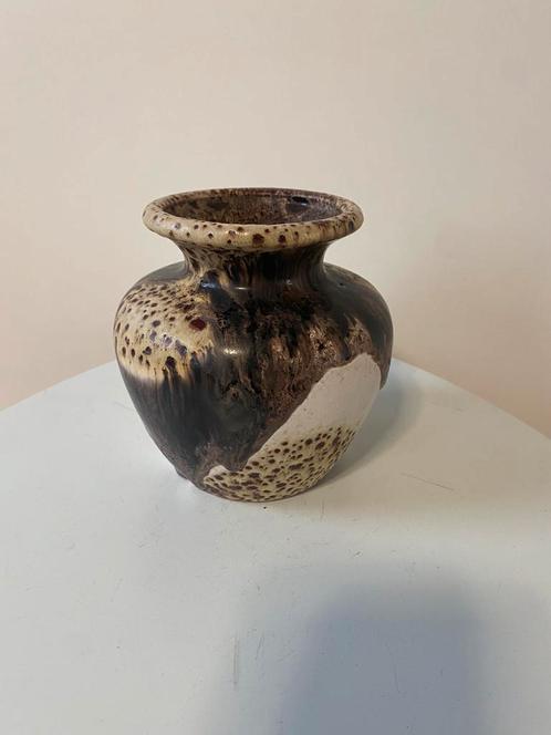 Vase Scheurich vintage fat lava, Antiquités & Art, Antiquités | Vases