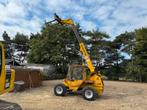 2,5T - 7m verreiker compacte, Zakelijke goederen, Machines en Bouw | Kranen en Graafmachines, Ophalen